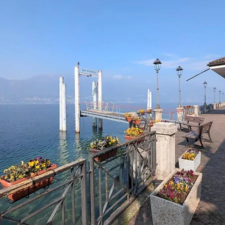 Apartment Ca Del Porto Valtravaglia