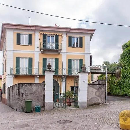 Ca Del * Porto Valtravaglia