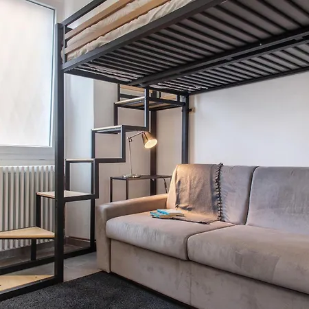 Ca Del Apartment *