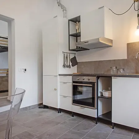 Apartment Ca Del *