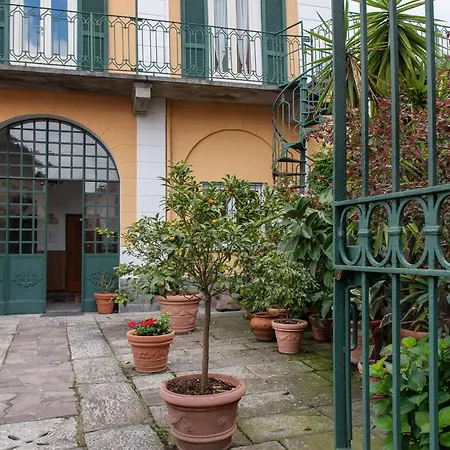 Apartment Ca Del *