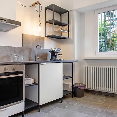 Apartment Ca Del Porto Valtravaglia