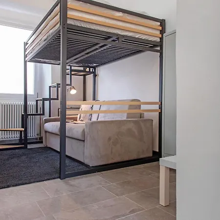 Ca Del Apartment *