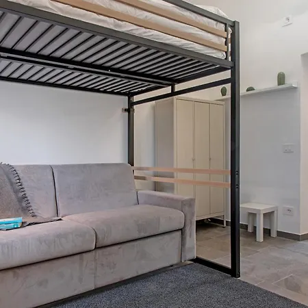 Apartment Ca Del *