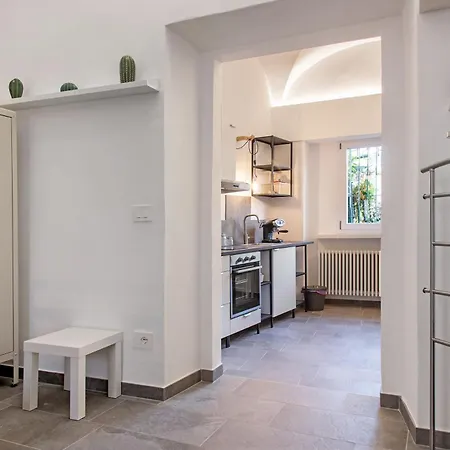 Apartment Ca Del Porto Valtravaglia