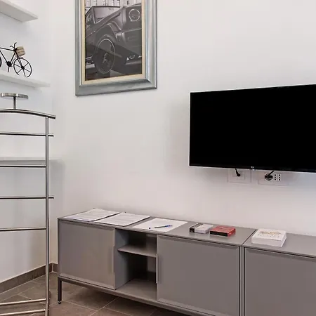Apartment Ca Del *
