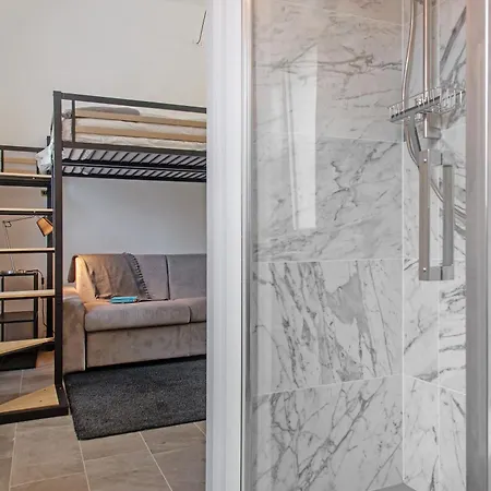Ca Del Apartment