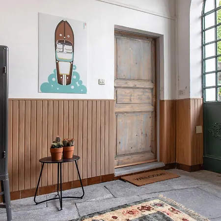 Ca Del Apartment